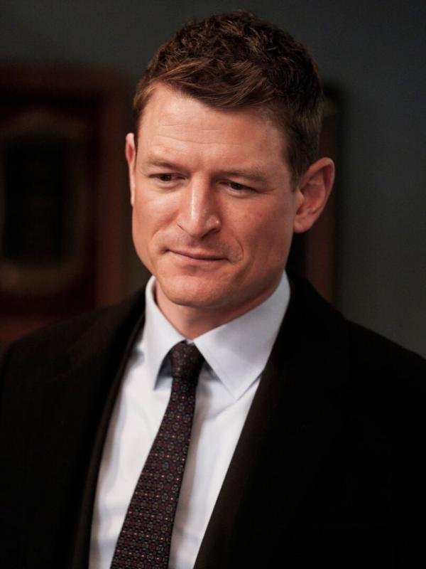 New York Unité Spéciale S19 E19