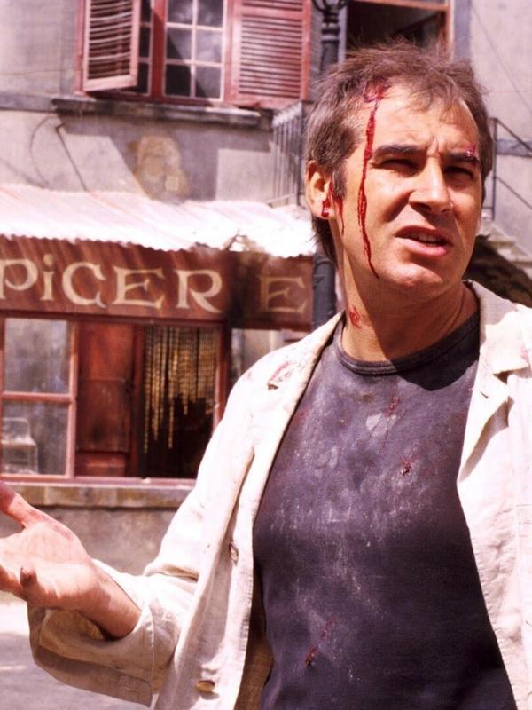 Docteur Sylvestre S6 E2
