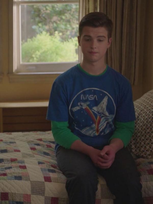 Young Sheldon S7 E14