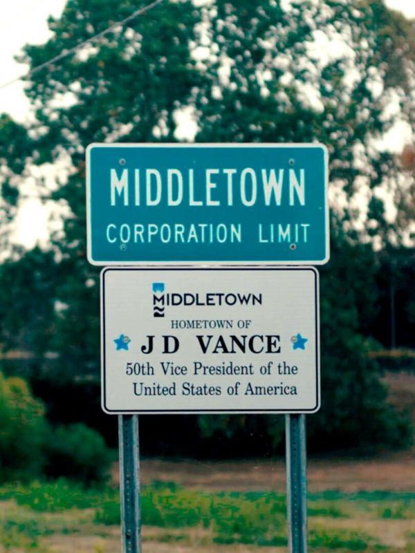 JD Vance