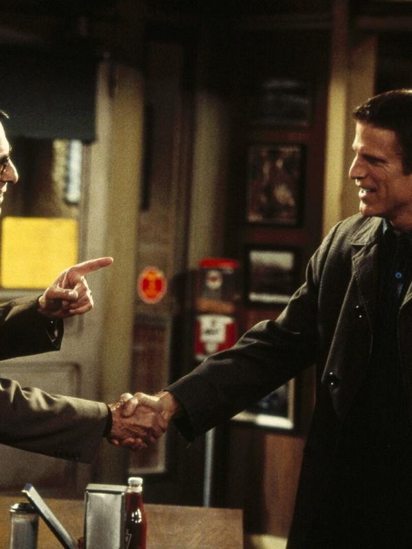 Becker S3 E21
