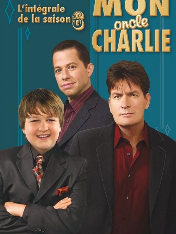 Mon oncle Charlie