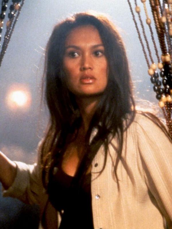 Sydney Fox, l'aventurière S2 E2