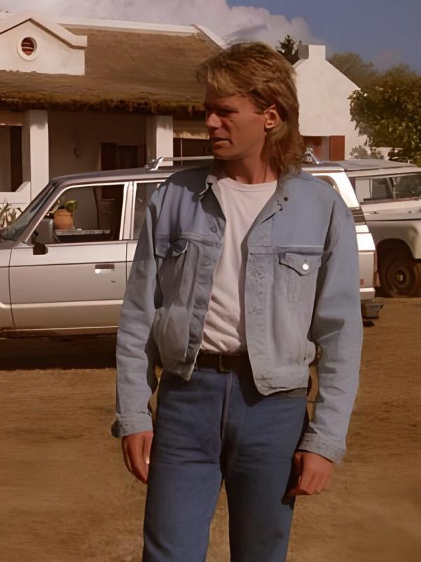 MacGyver S5 E8