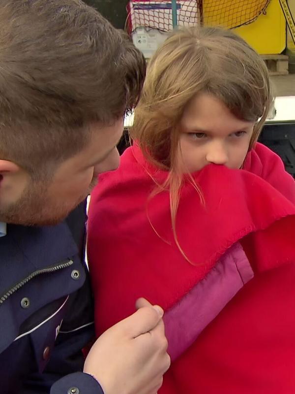 Der Blaulicht Report