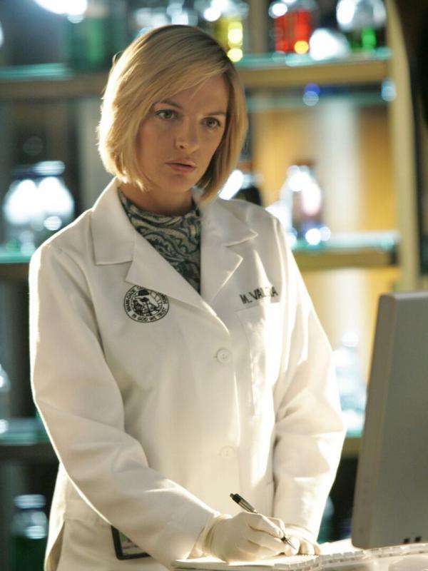 Les experts : Miami S5 E6