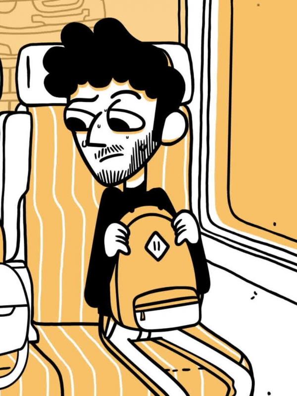 Flippé S1 E1