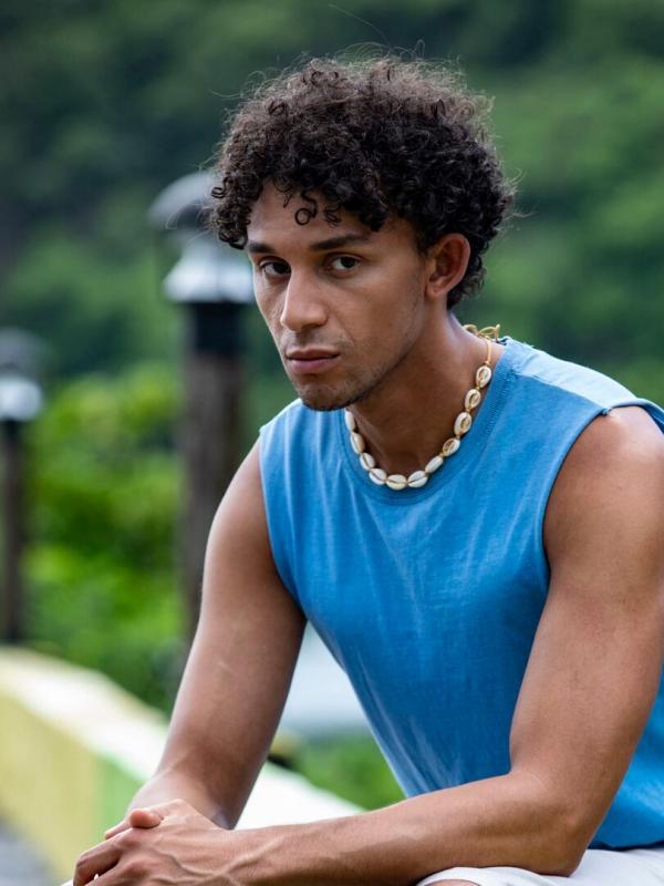 Meurtres au paradis S12 E2