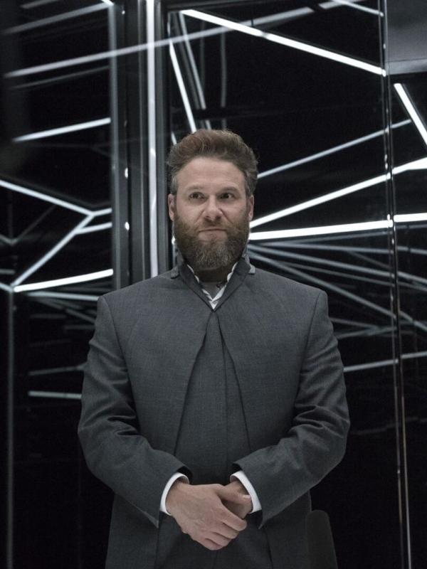Future Man S2 E13