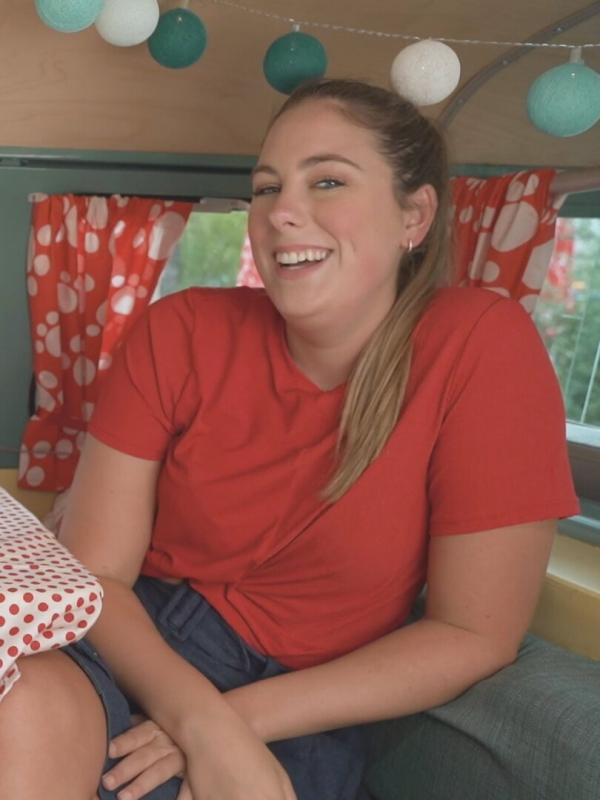 Samson & Marie S1 E104