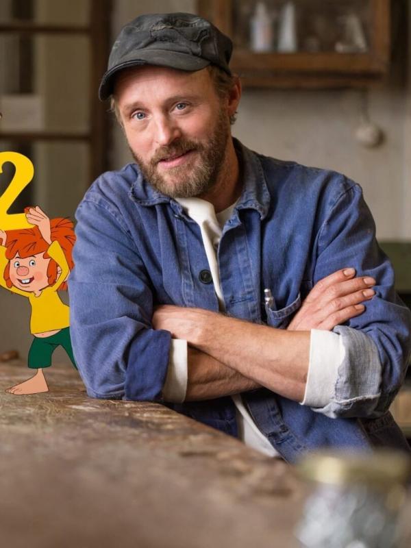 Neue Geschichten vom Pumuckl S2 E9