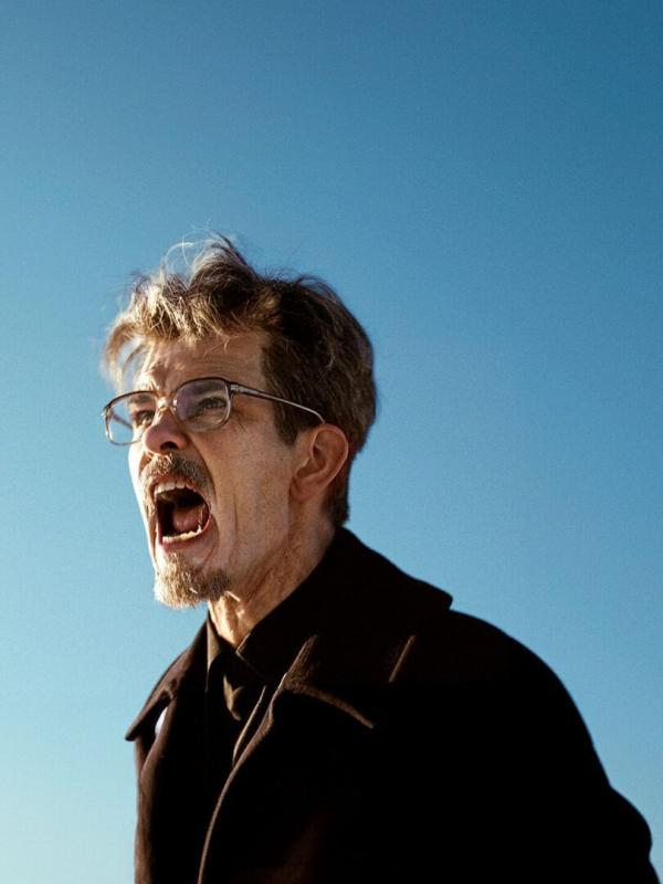 Limonov. La ballade
