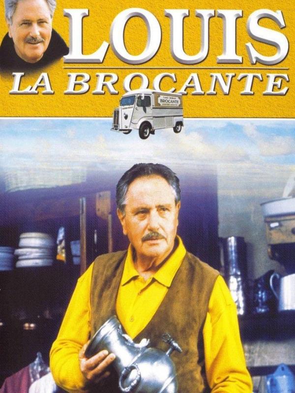 Louis la Brocante