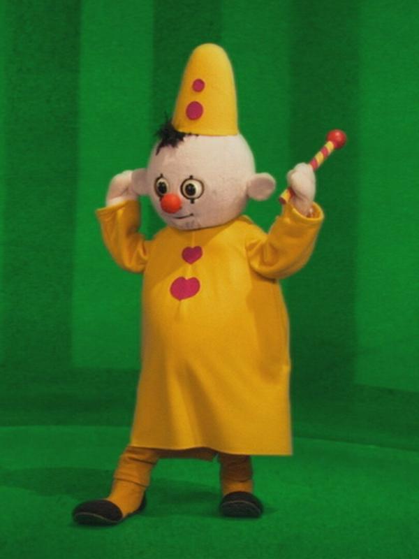 Bumba S1 E62
