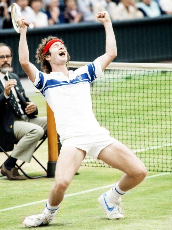 McEnroe