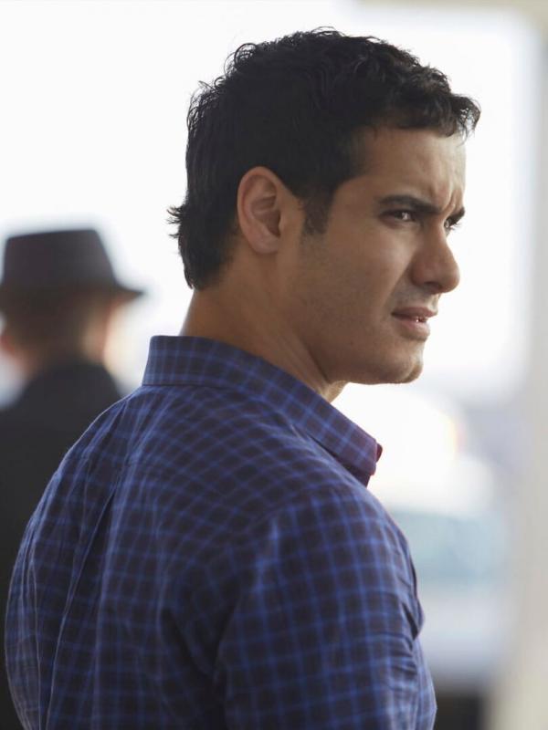 Scorpion S3 E4