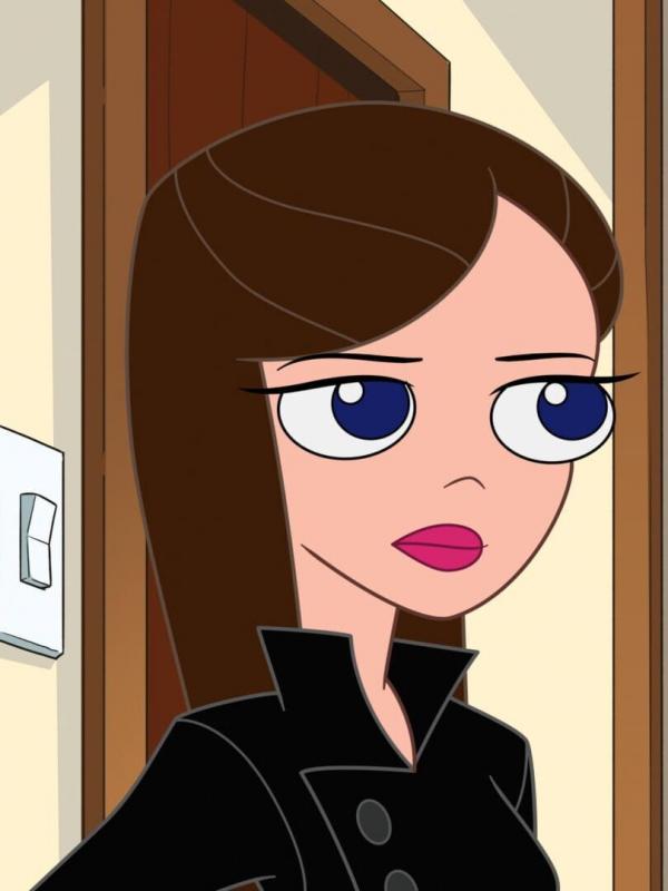 Phinéas et Ferb S5 E6