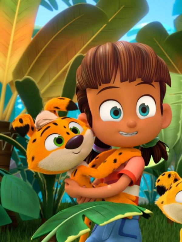 Les Marsupilamis S1 E23