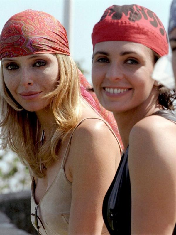 Sous le soleil S9 E11