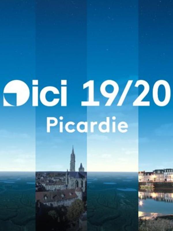 ICI 19/20 Picardie les titres