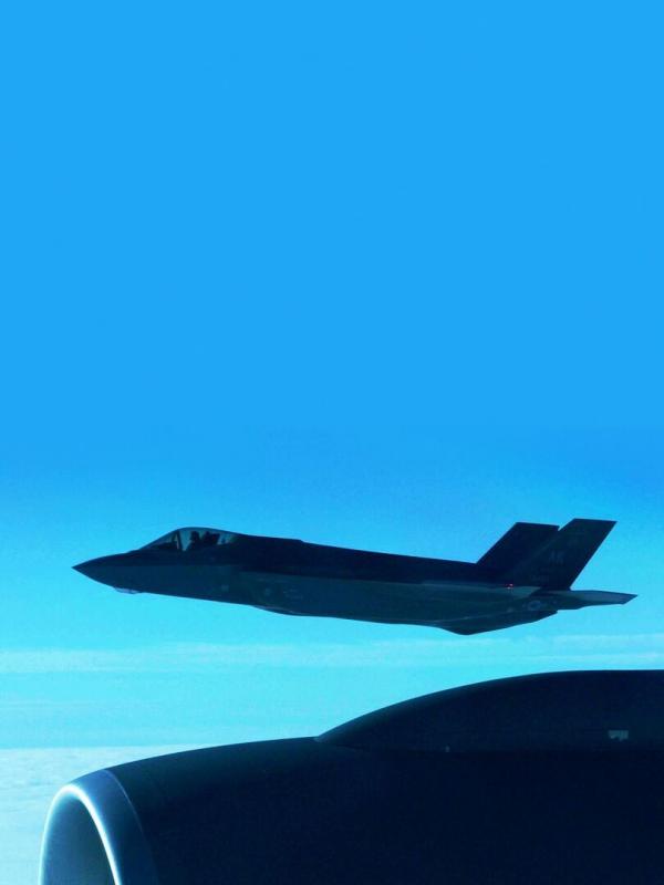 Alaska : L'aéroport de l'extrême