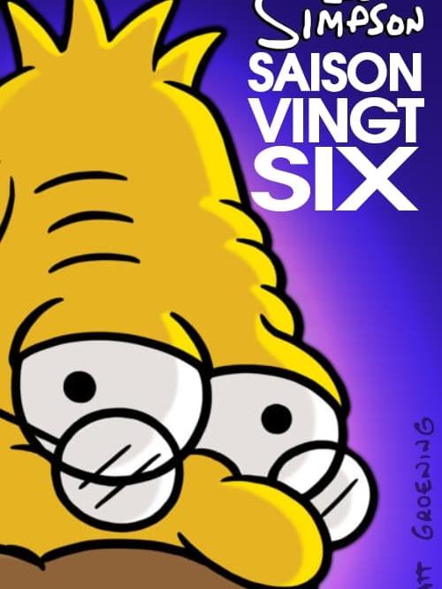 Les Simpson