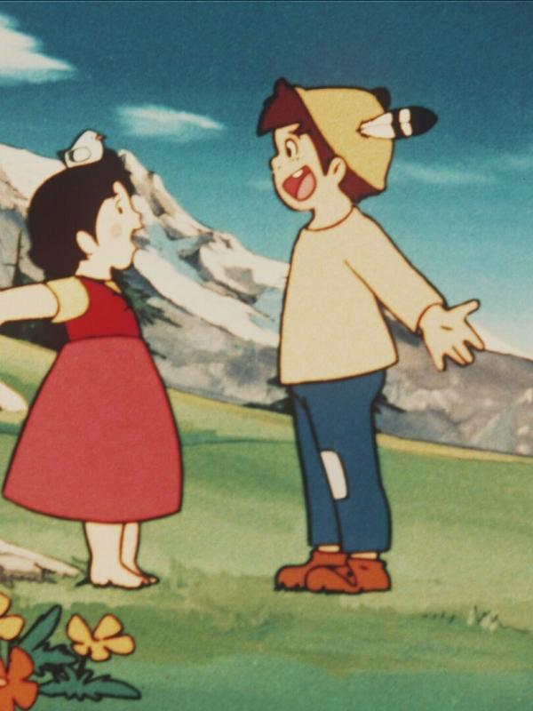 Heidi S2 E12