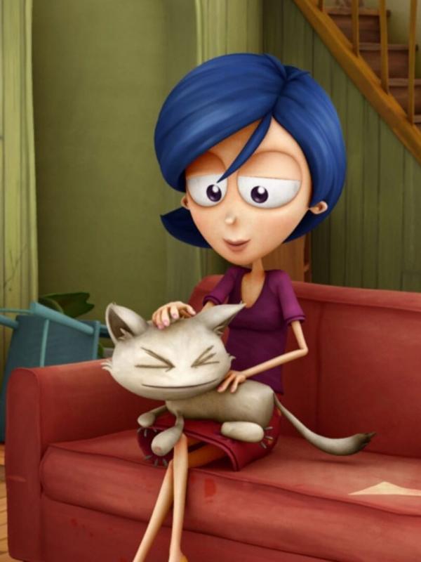 Angelo la Débrouille S1 E2