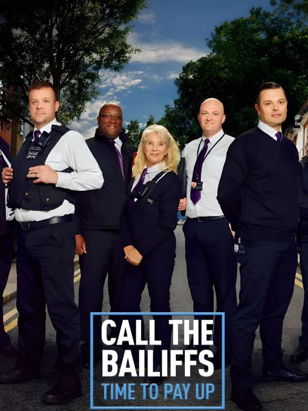Call the Bailiffs: Time to Pay Up