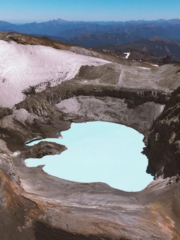 Terres de volcans