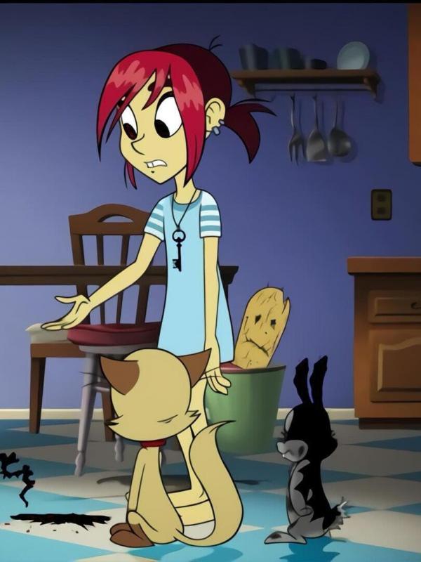 Bunnicula S1 E11