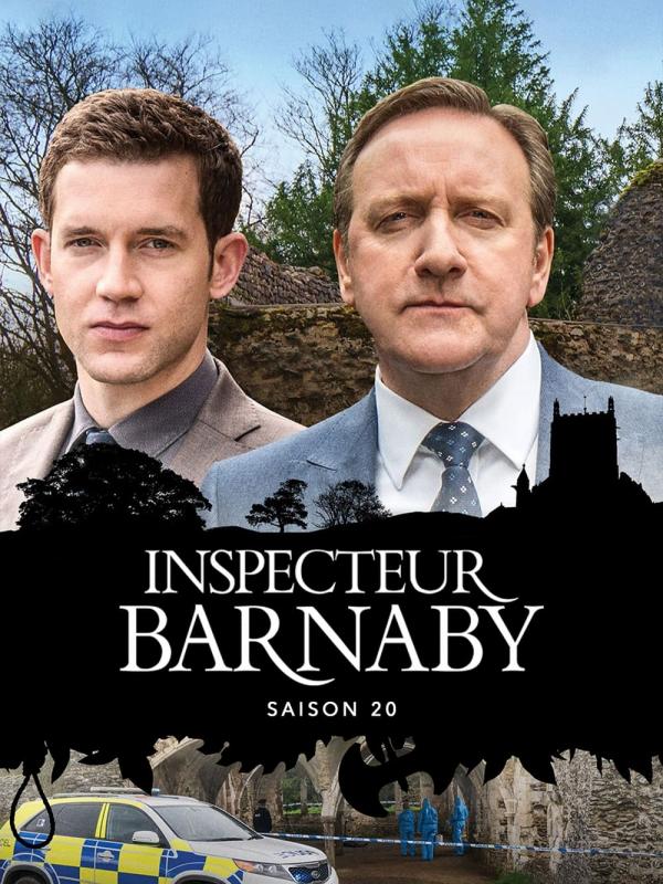 Inspecteur Barnaby