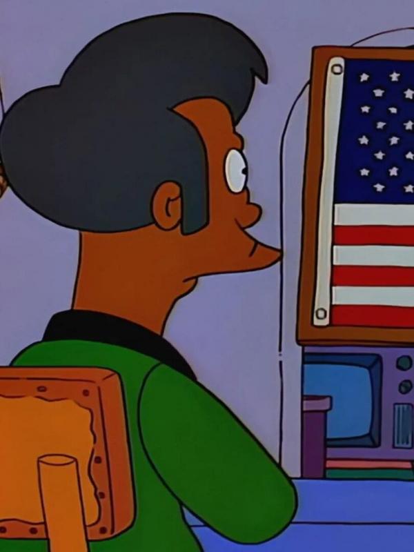Les Simpson S7 E23