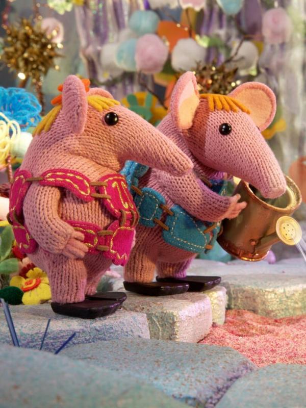Clangers S1 E7