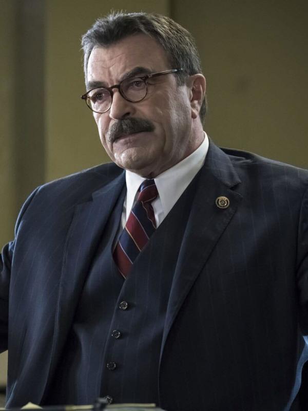 Blue Bloods S7 E12