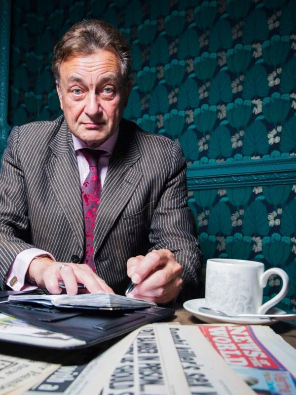 L'affaire Jeremy Bamber : enfant du diable ?