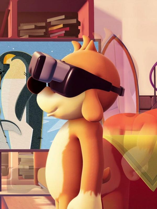 Pif et Hercule se mettent au vert S1 E24