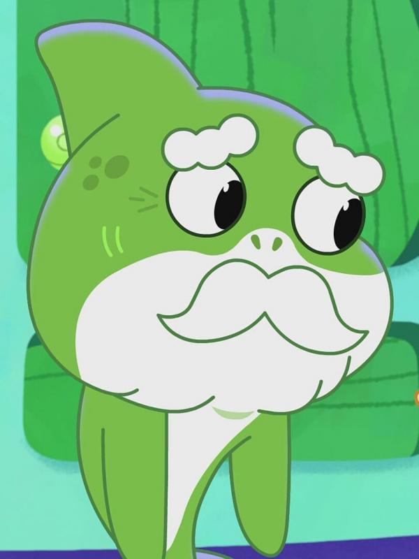 Baby Shark's Big Show! S3 E6
