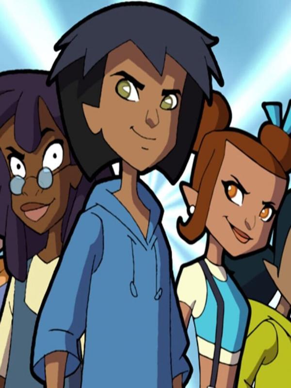 Foot 2 rue S1 E1