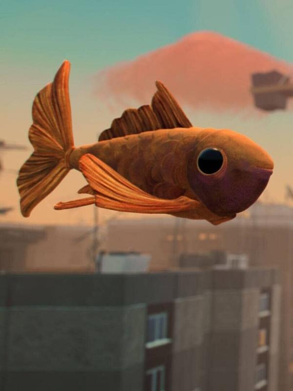 The journey to your land