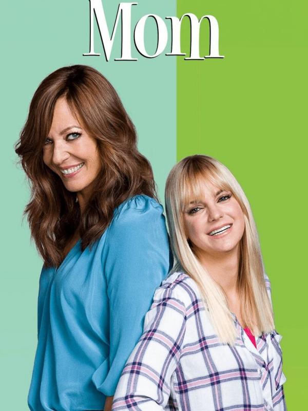 Mom S6 E2