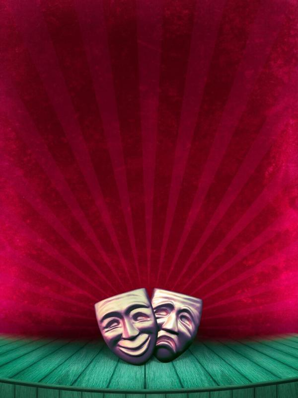 Film: Good Vibrations