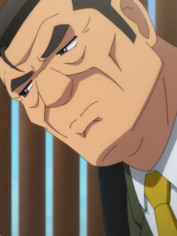 Beyblade X S2 E3