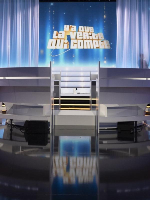 Y'a que la vérité qui compte