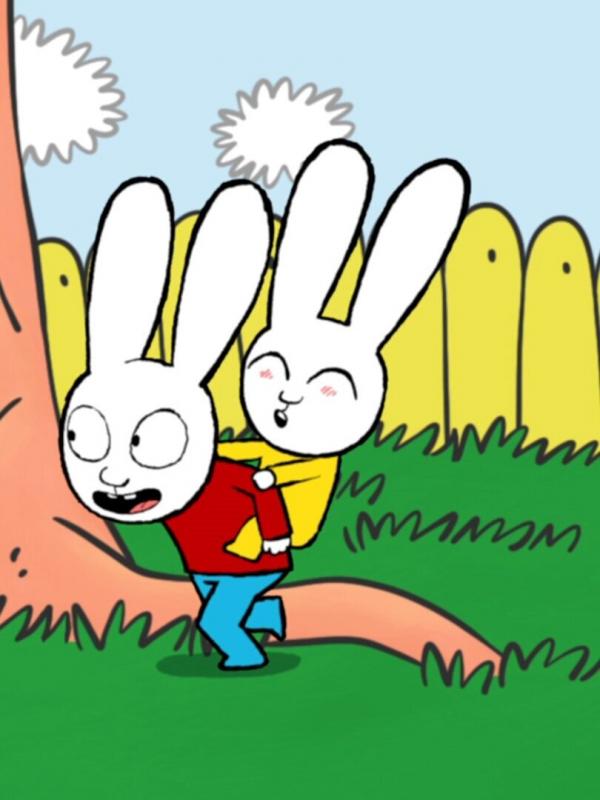 Simon S1 E45