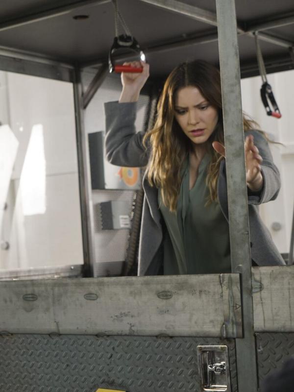 Scorpion S3 E20