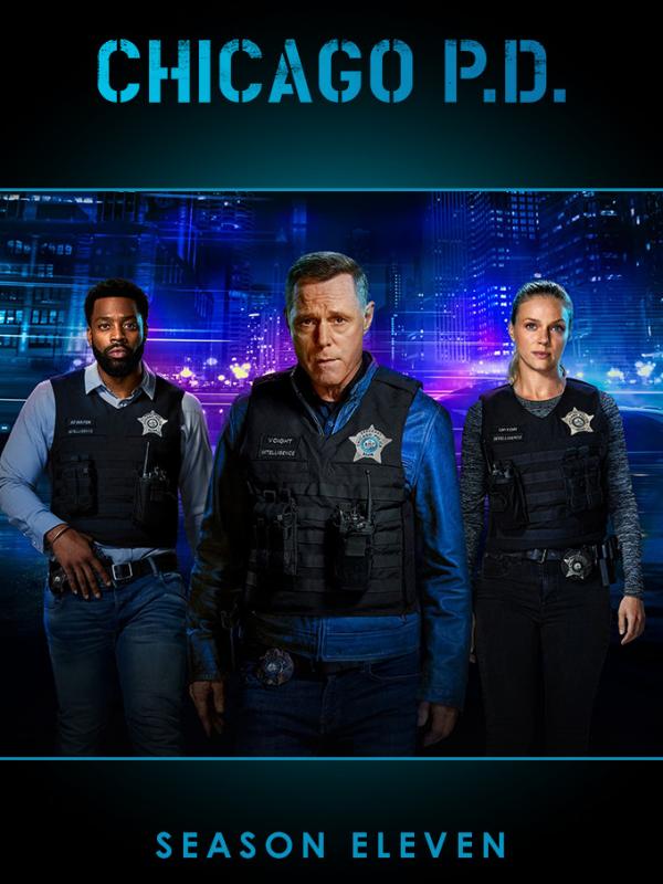 Chicago Police Department