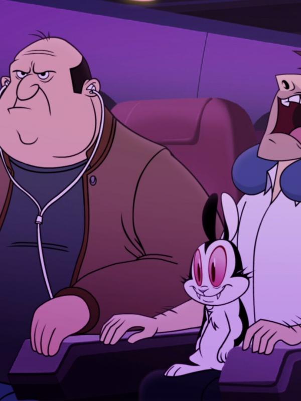 Bunnicula S2 E17