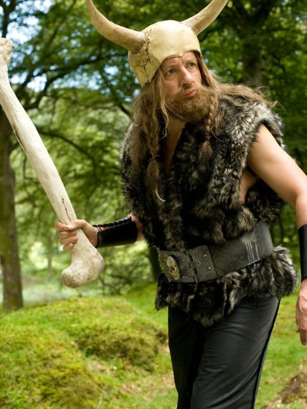 Astérix et Obélix : au service de sa Majesté