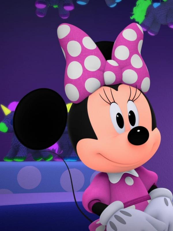 La boutique de Minnie S7 E18